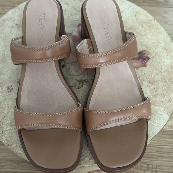 Madewell Sandals - Picture 3 of 7